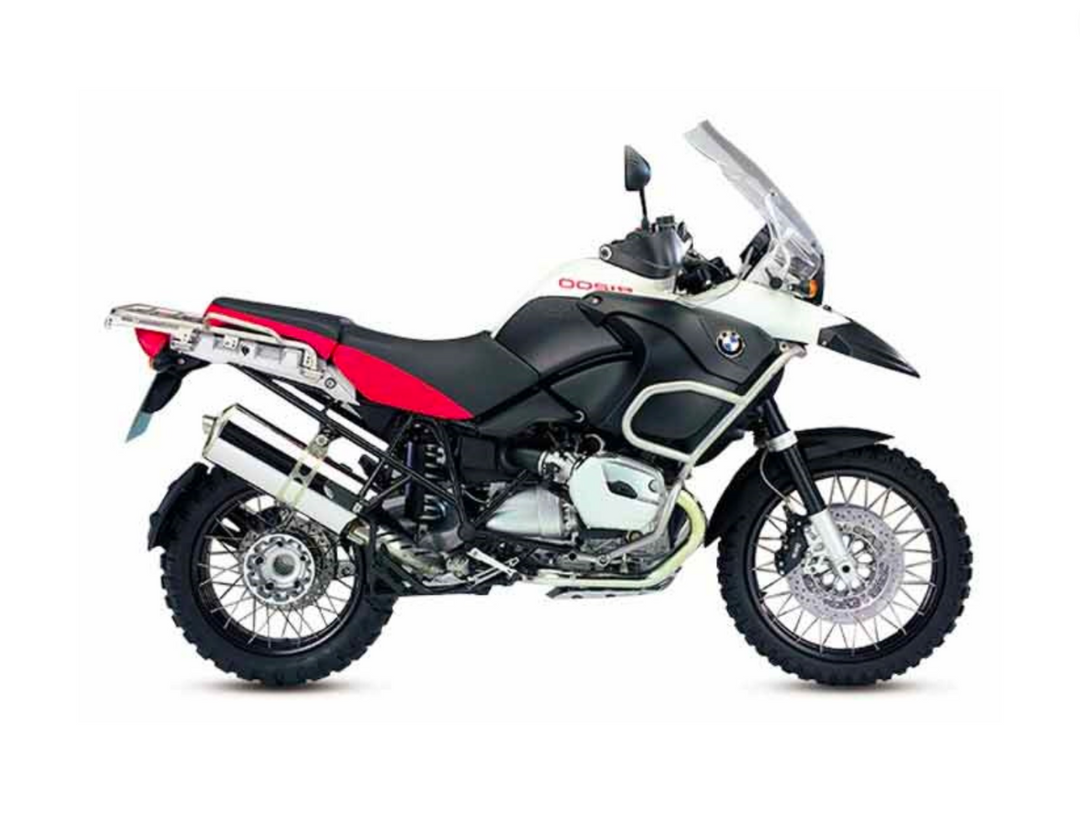 BMW R 1200 GS Adv (2006-2012)