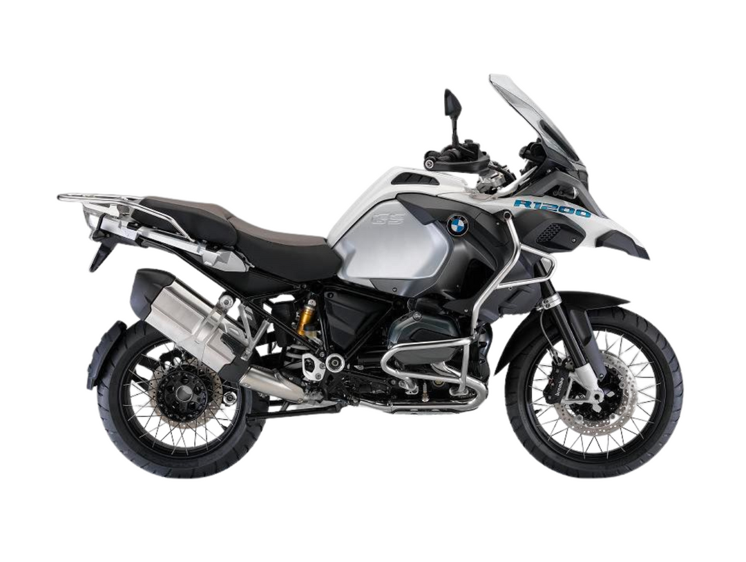 BMW R 1200 GS Adv (2014-2018)