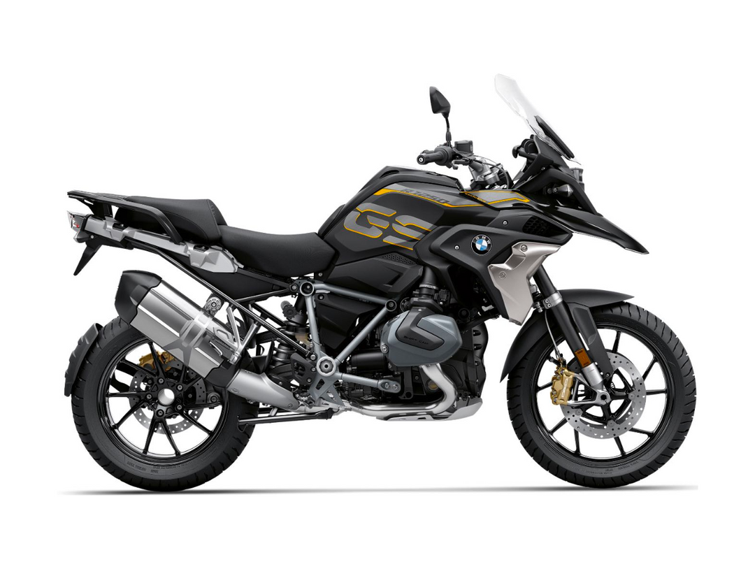 BMW R 1250 GS (2018-2023)