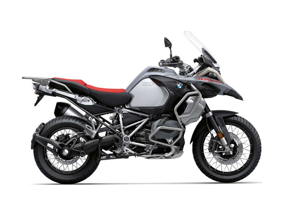 BMW R 1250 GS Adv (2019-2024)