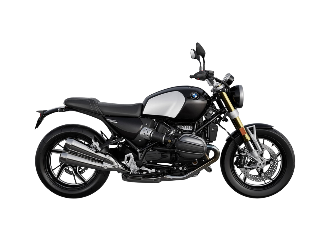 BMW R 12 NineT (2024-)