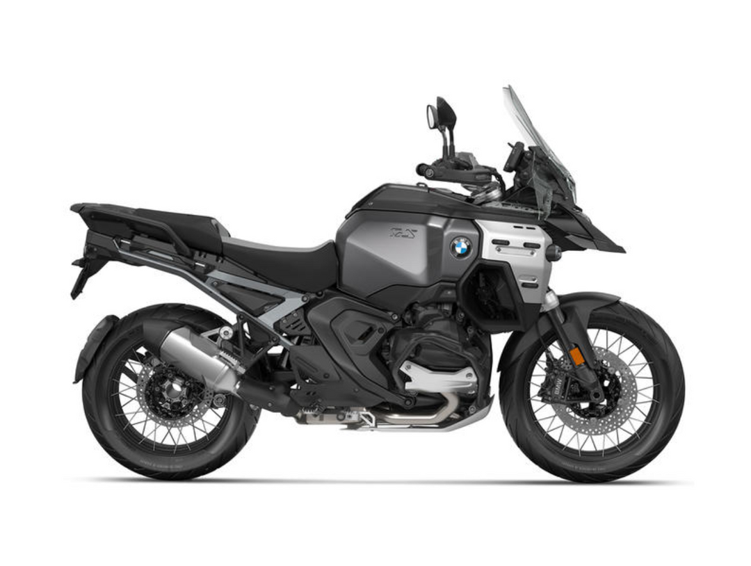 BMW R 1300 GS Adv (2025-)