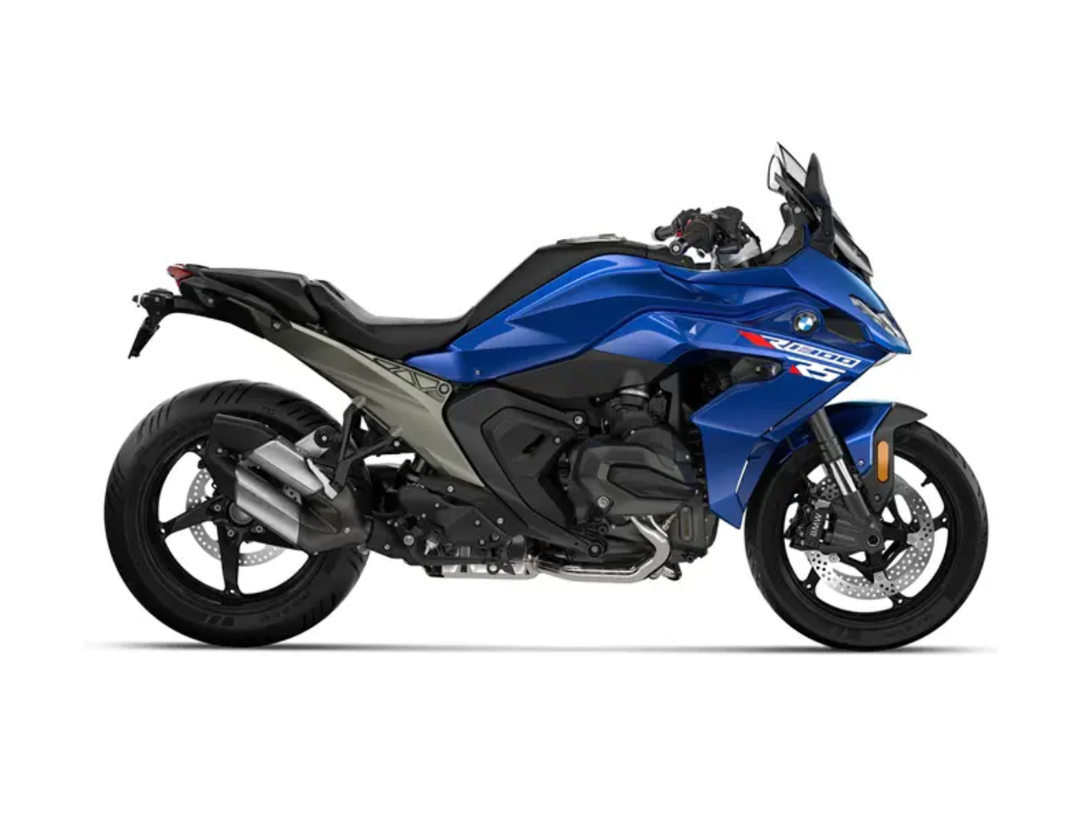 BMW R 1300 RS (2026-)