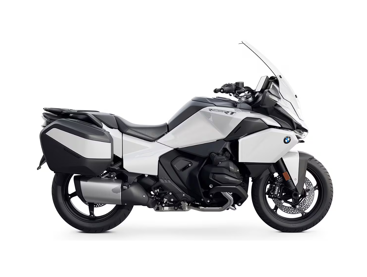 BMW R 1300 RT (2026-)