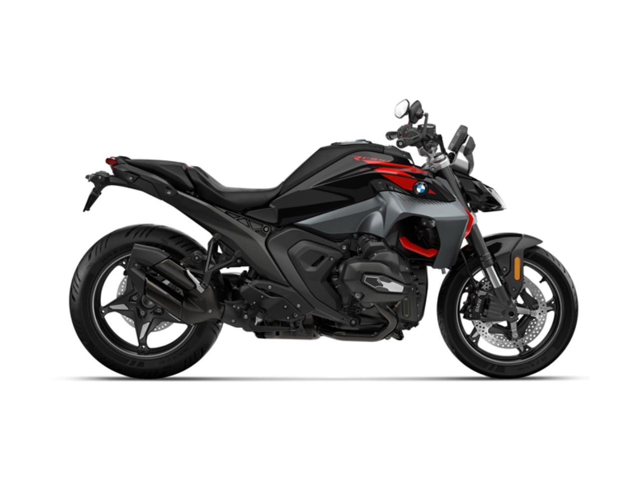 BMW R 1300 R (2026-)