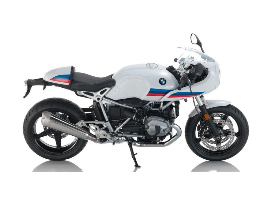 BMW R Nine T Racer (2017-2023)