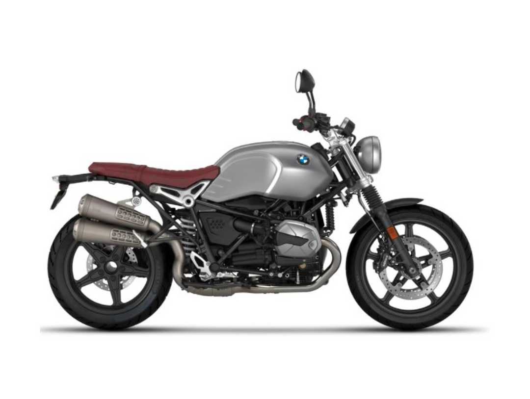 BMW R Nine T Scrambler (2016-2023)