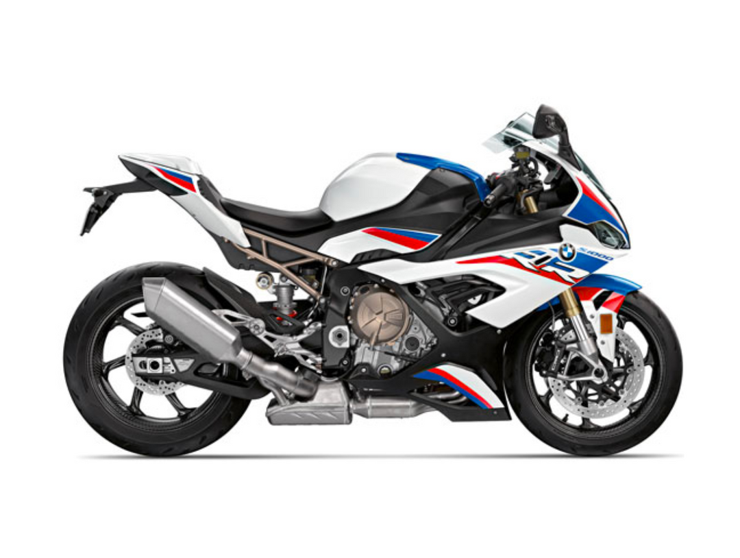 BMW S 1000 RR (2019-2023)