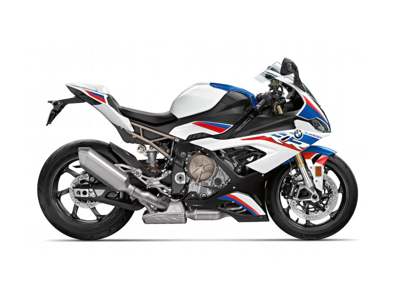 BMW S 1000 RR (2024-)