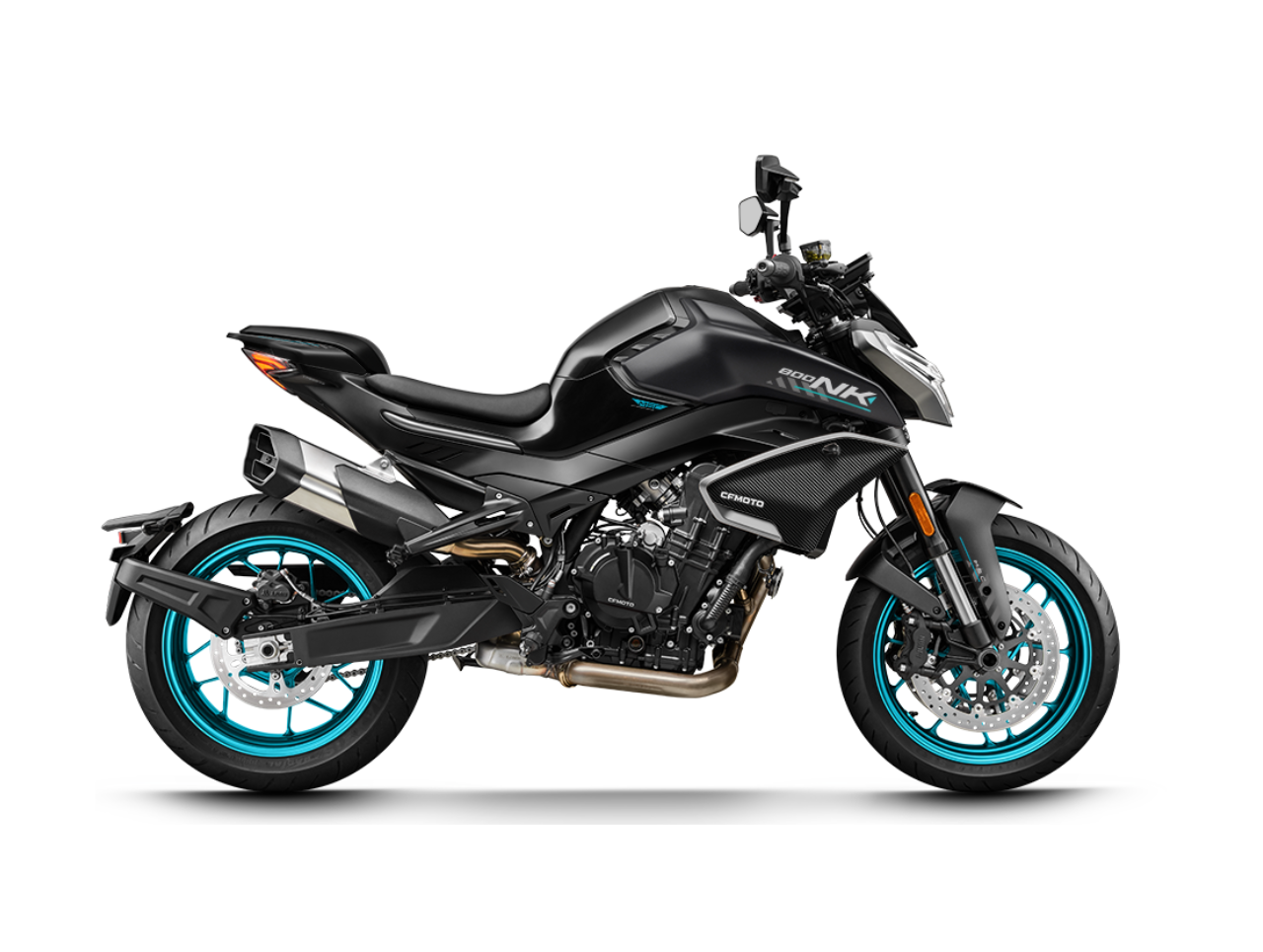CF MOTO 800NK Sport (2024-)