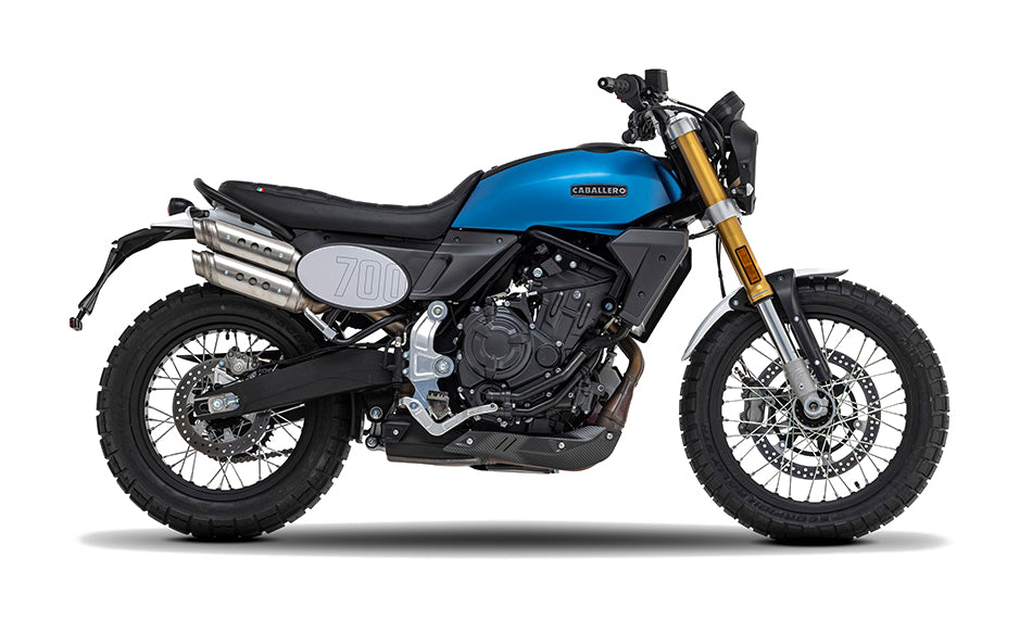 FANTIC | Shop by Bike Models – SteadyMoto