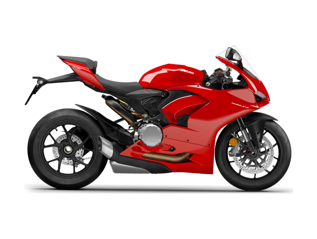 DUCATI Panigale V2 (2020-)