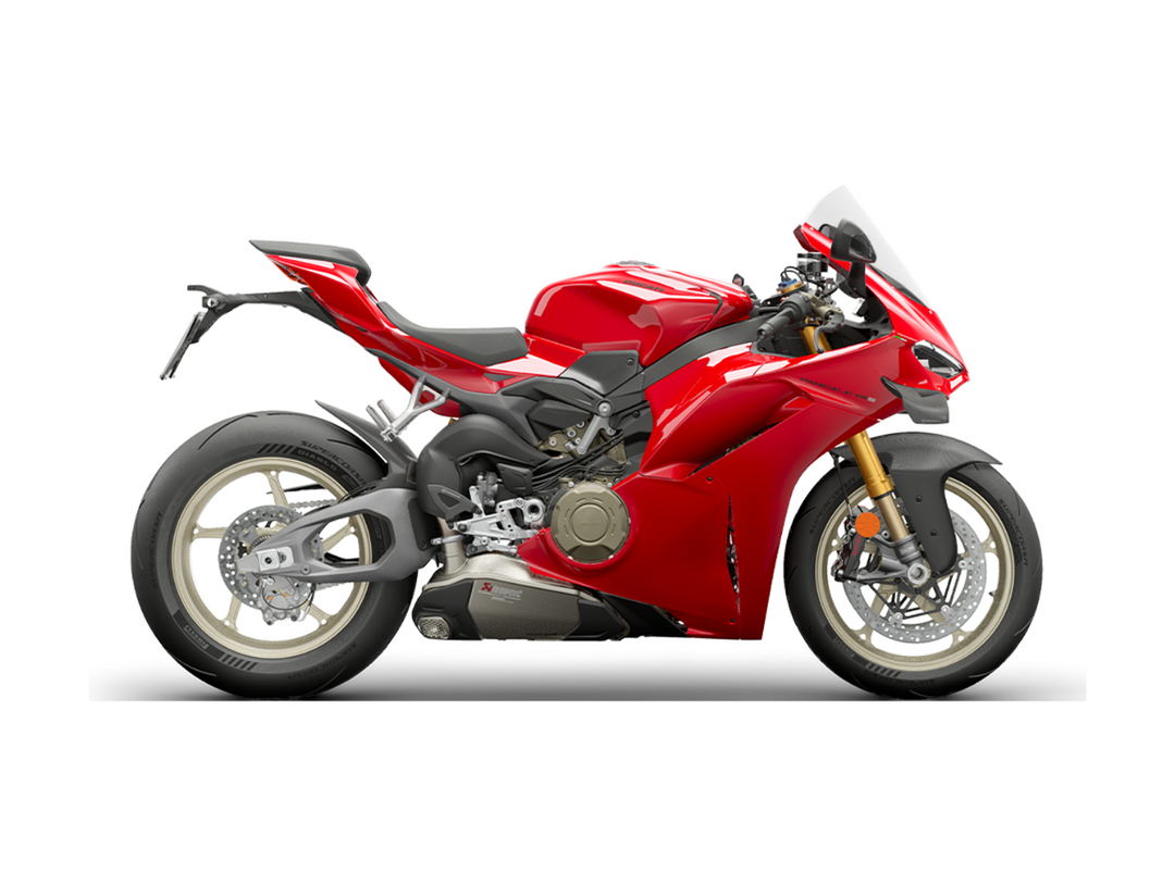 DUCATI Panigale V4 (2025-)