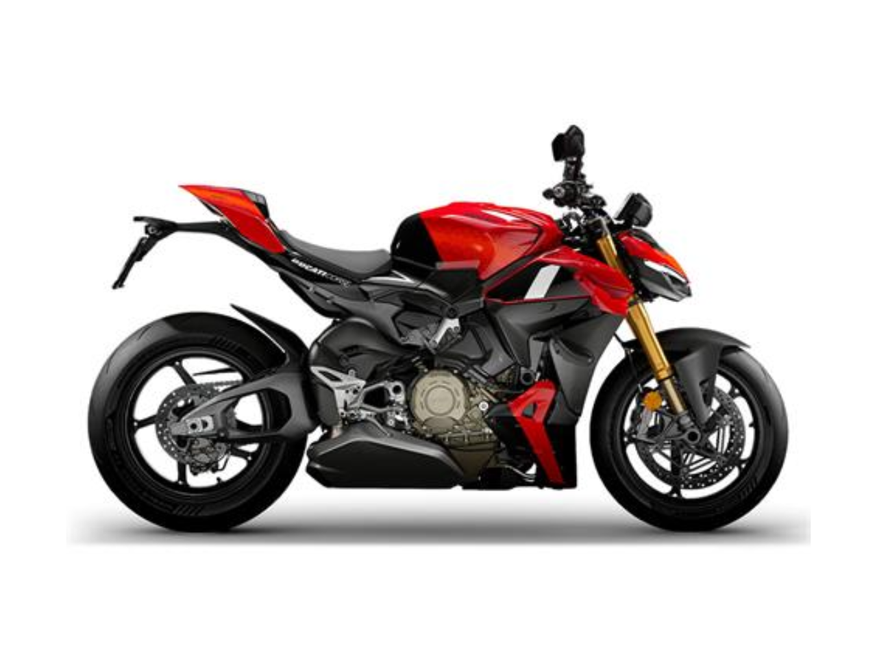 DUCATI Streetfighter V2 (2026-)