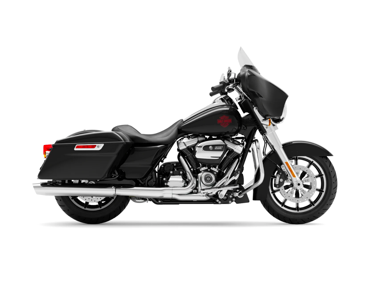 HARLEY DAVIDSON Electra Glide (2023-)