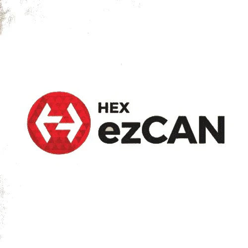 HEX ezCAN