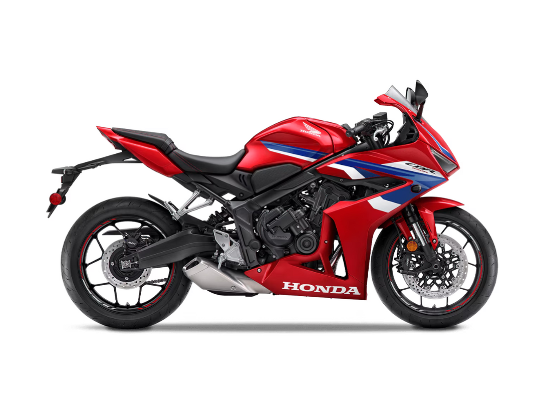 HONDA CBR 650 R (2025)