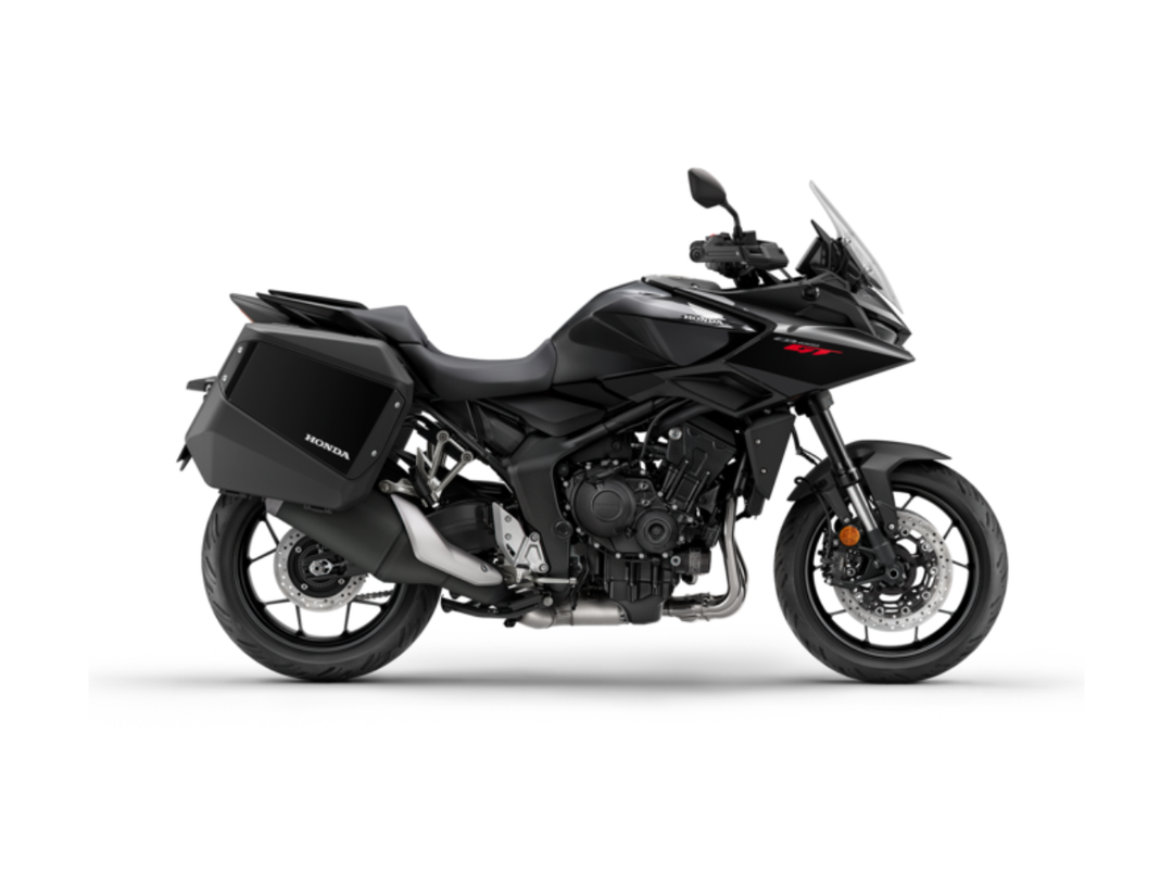 HONDA CB 1000 GT (2026-)