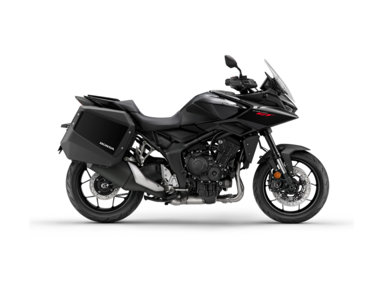 HONDA CB 1000 GT (2026-)