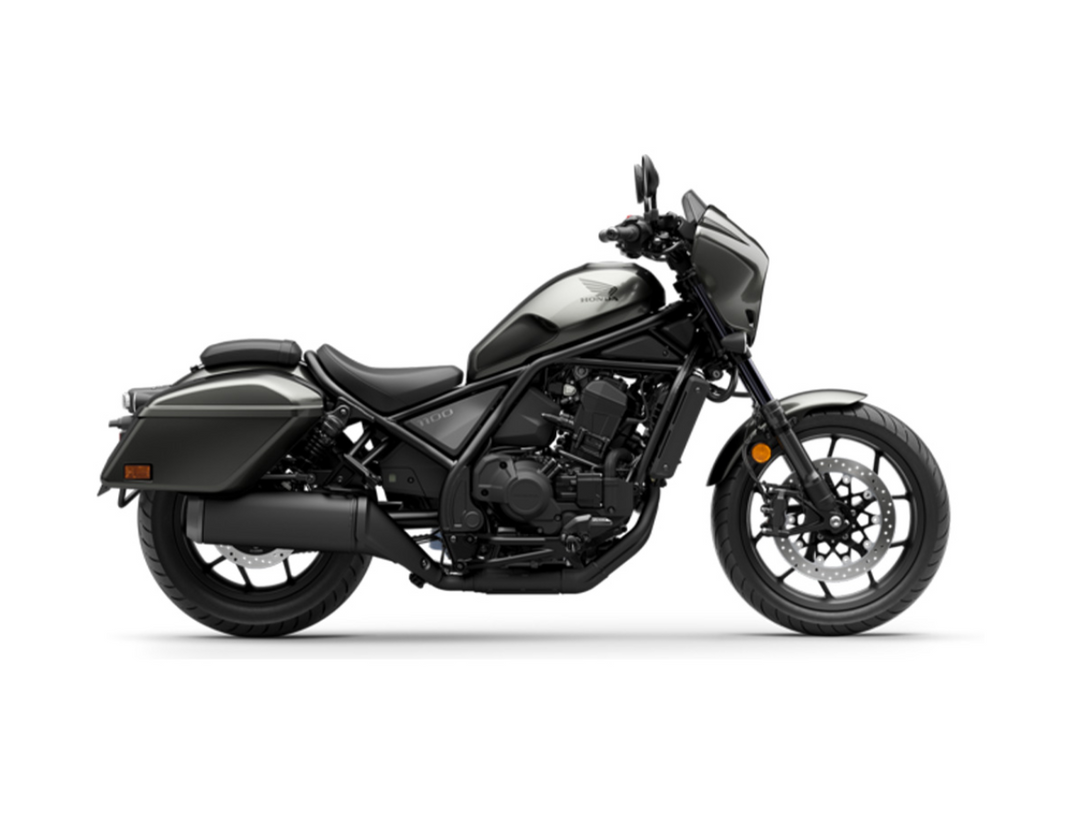 HONDA CMX 1100 Rebel (2025-)