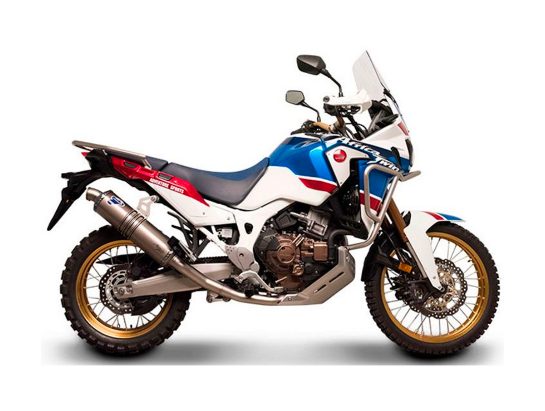 HONDA CRF 1000 L Africa Twin Adv Sport (2018-2019)