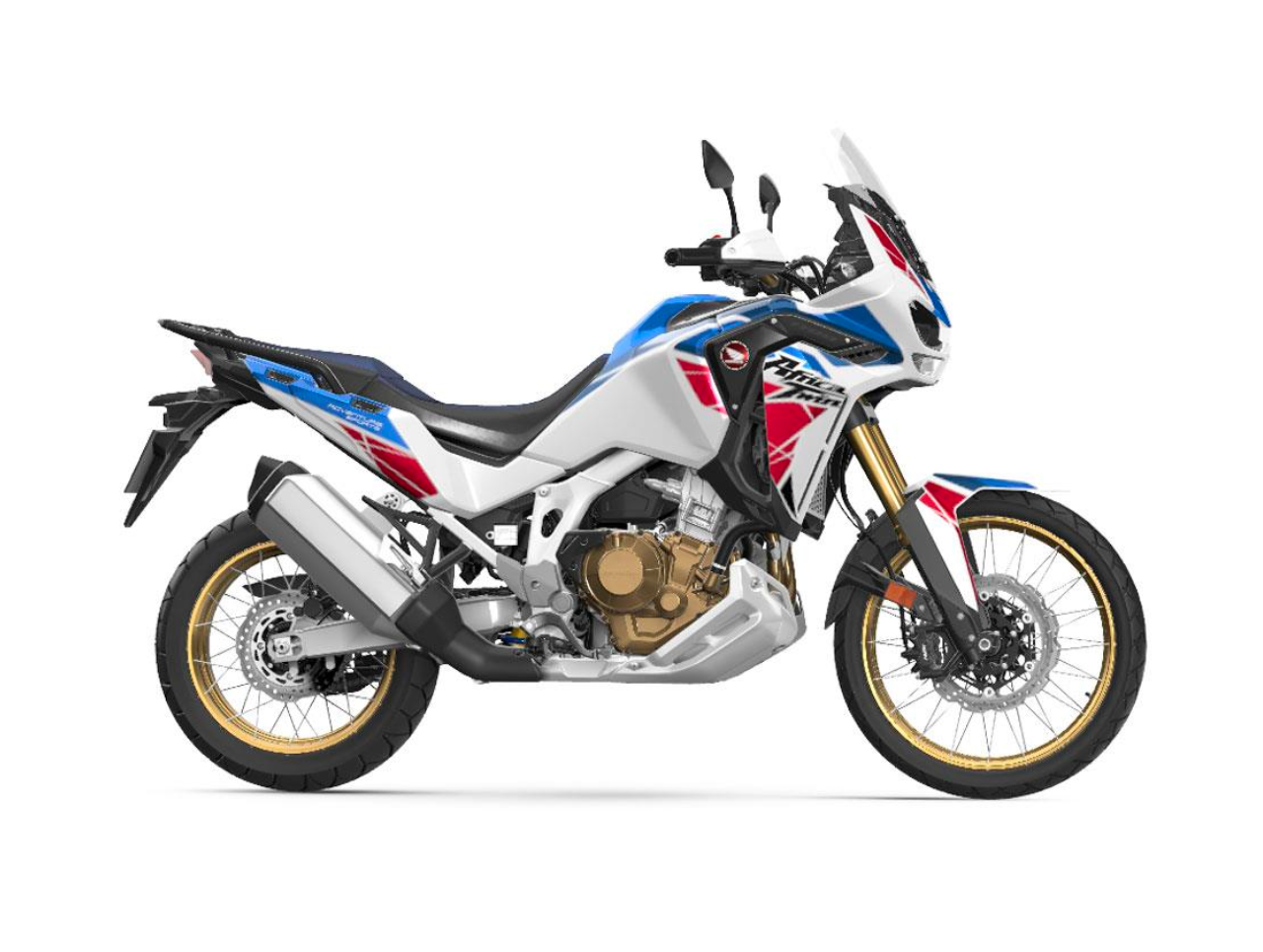 Honda crf 1100 l top