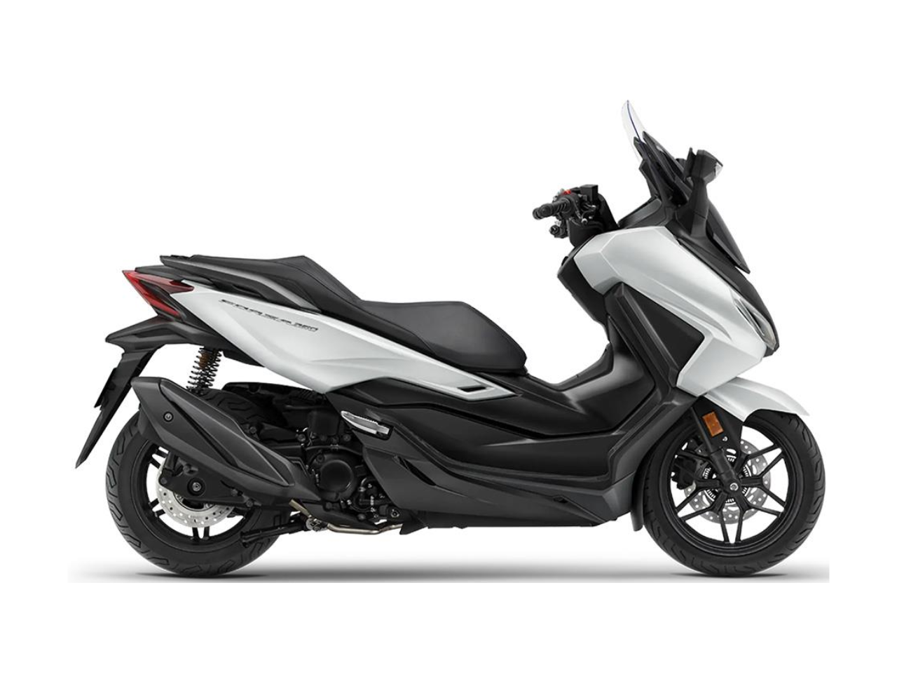 HONDA Forza 350 (2025-)