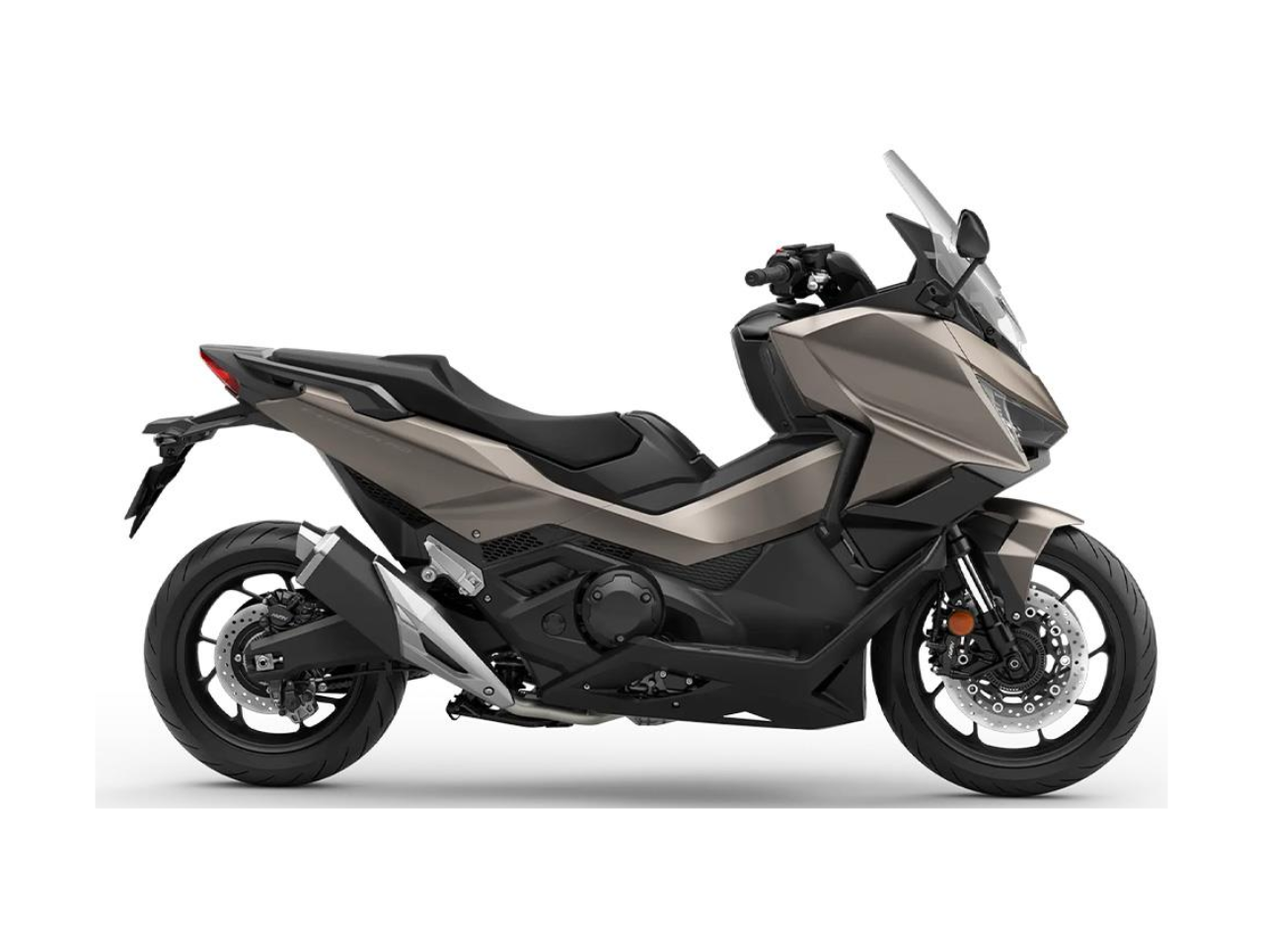 HONDA Forza 750 (2025-)