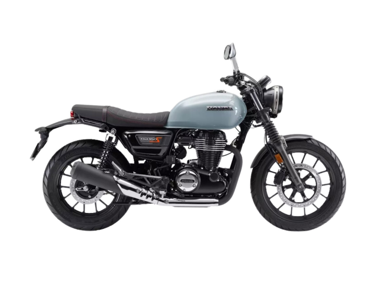 HONDA GB 350 S (2025-)