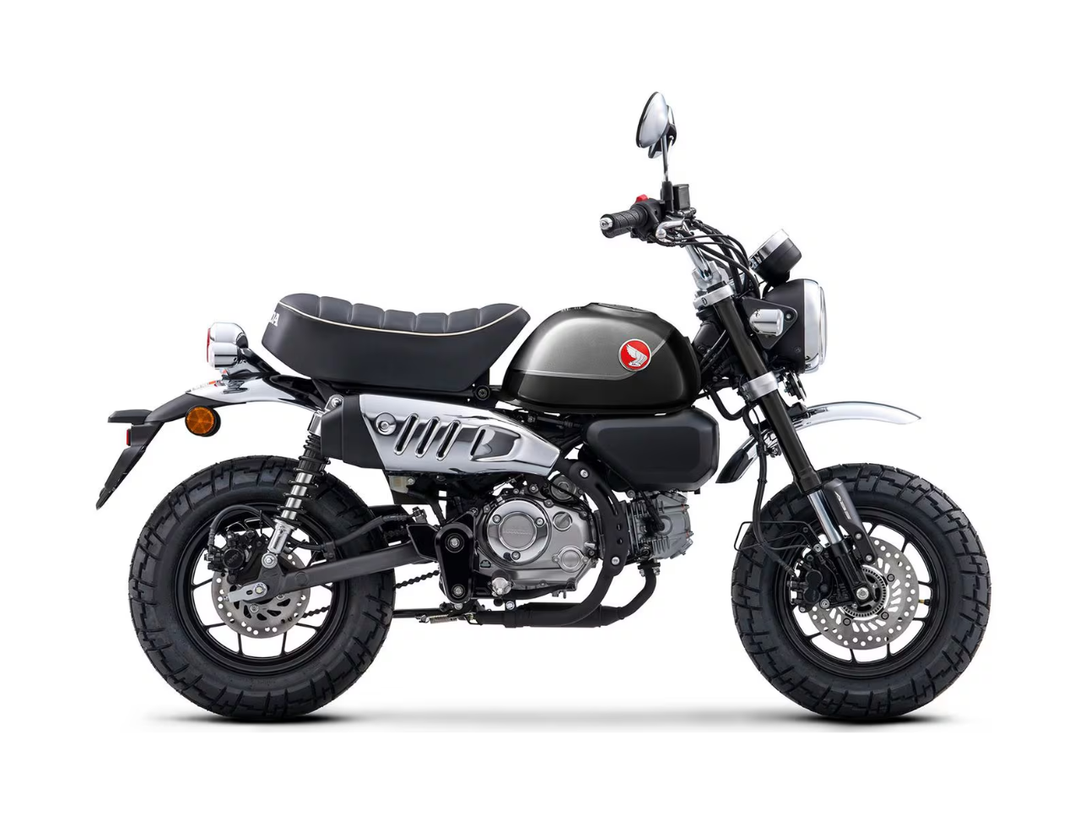 HONDA Monkey 125 (2022-)