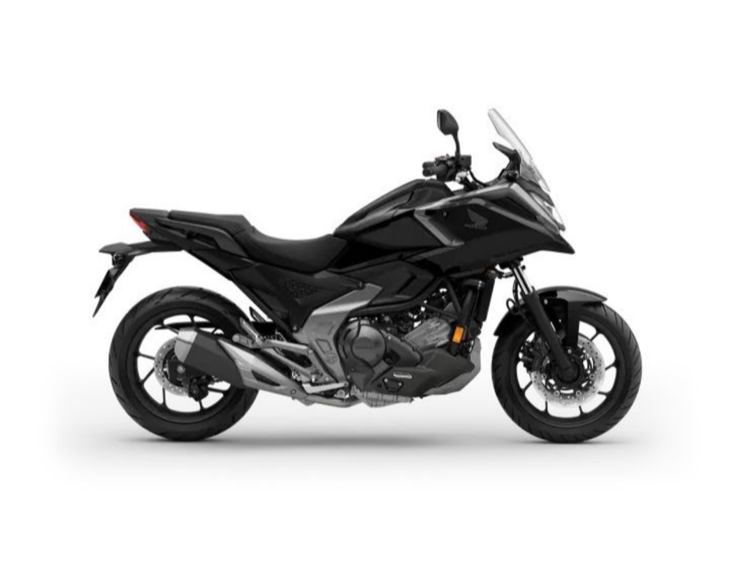 HONDA NC 750 X DCT (2025-)