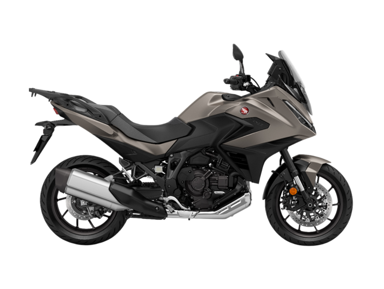 HONDA NT 1100 (2025-)
