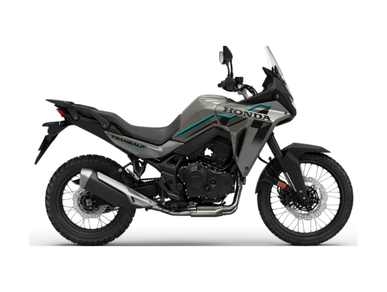 HONDA XL 750 Transalp (2026-)