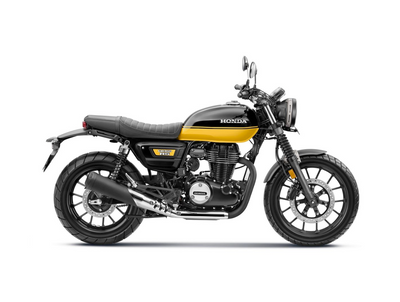HONDA CB 350 S H'ness (2022-)