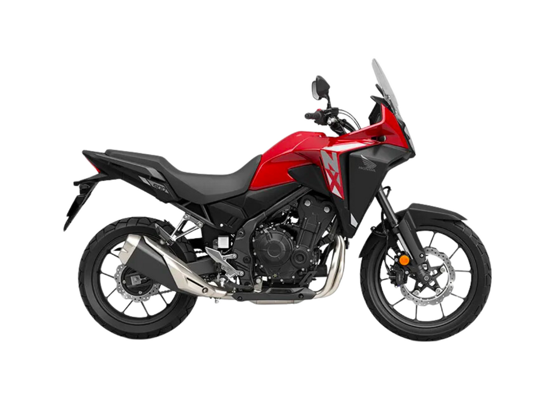 HONDA NX 400 (2024-)