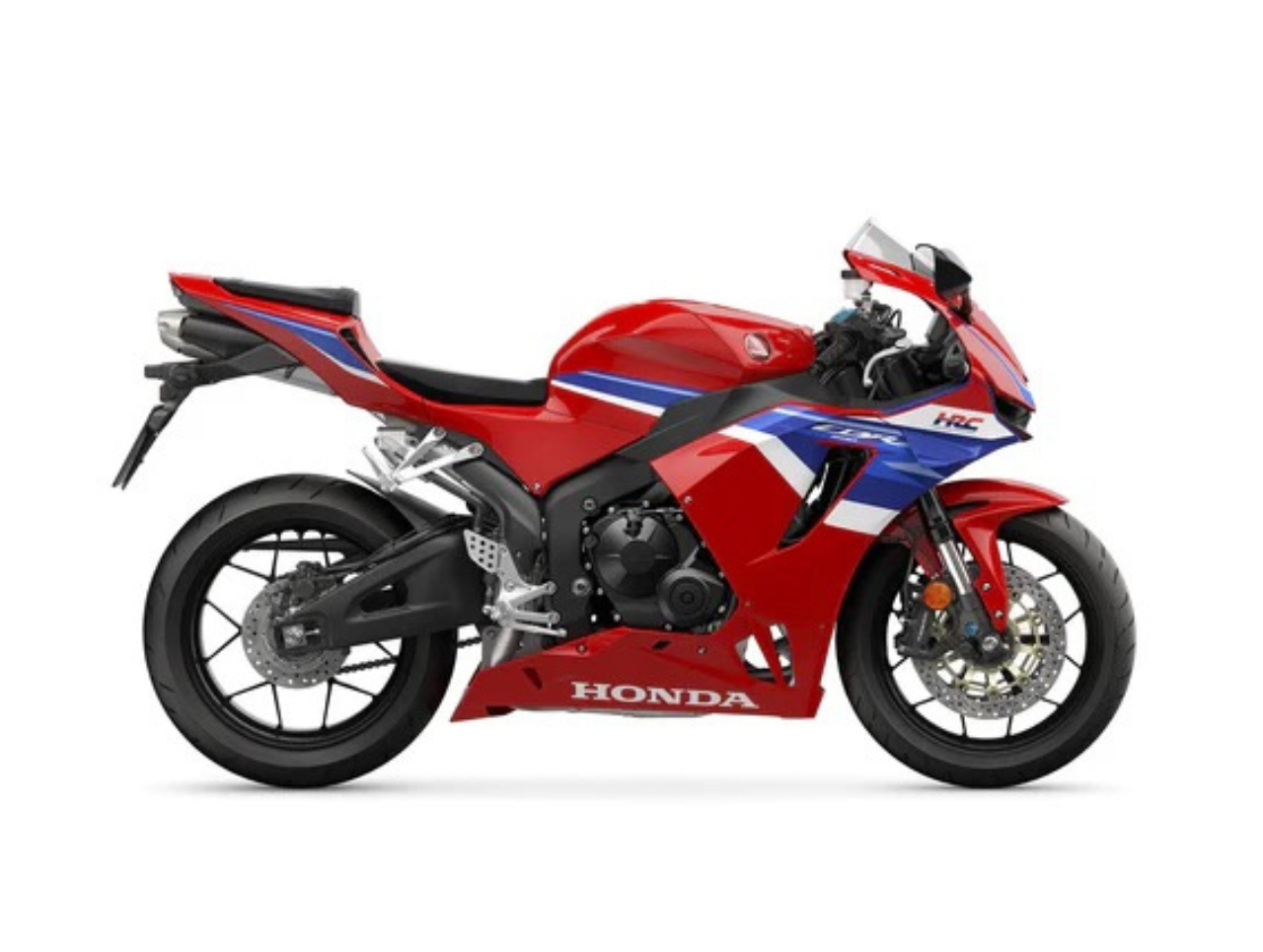 HONDA CBR 600 RR (2024-)