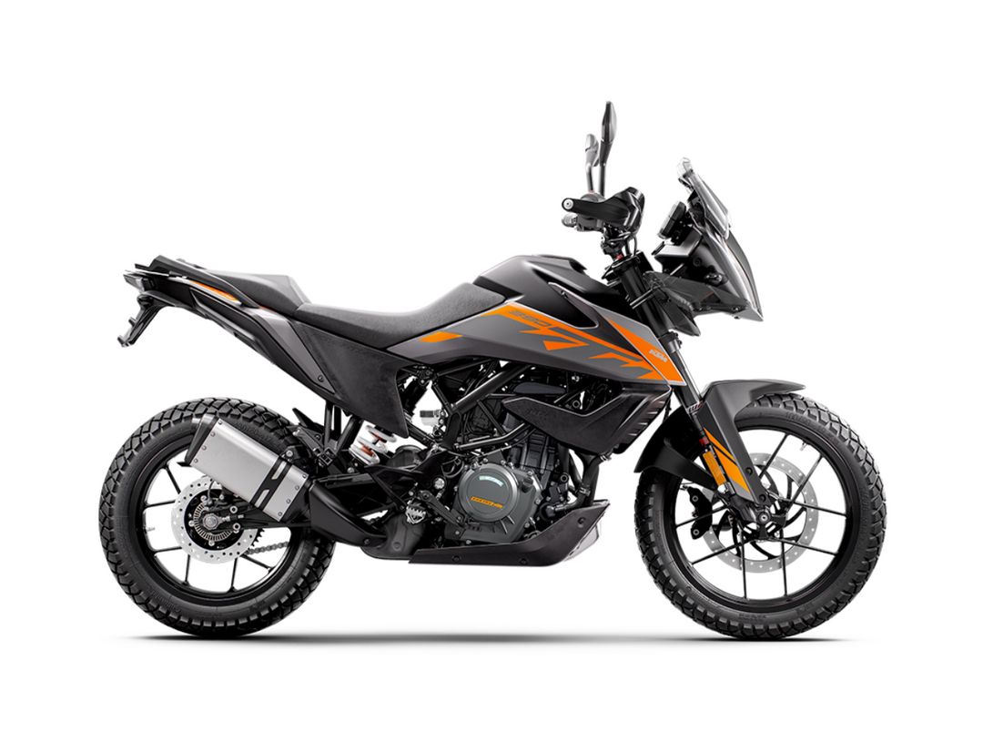 KTM 390 Adv (2022-2024)