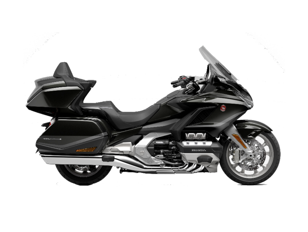 HONDA GL 1800 GoldWing (2021-)