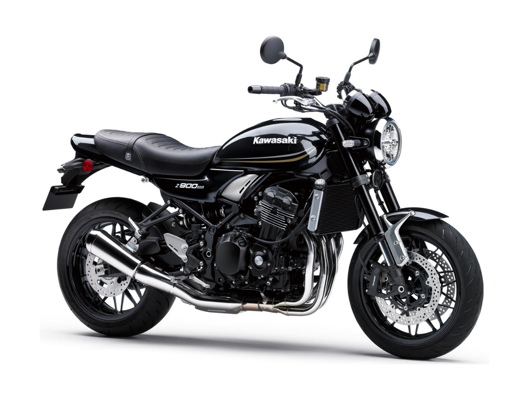 KAWASAKI Z 900 RS Cafe (2018-)