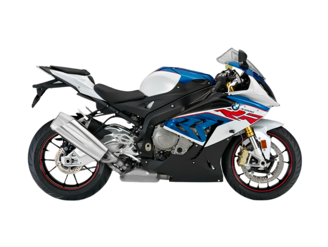 BMW S 1000 RR (2015-2018)