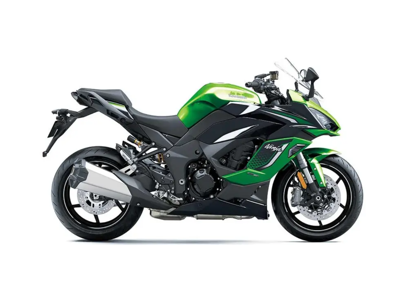 KAWASAKI Ninja 1100 (2025-)