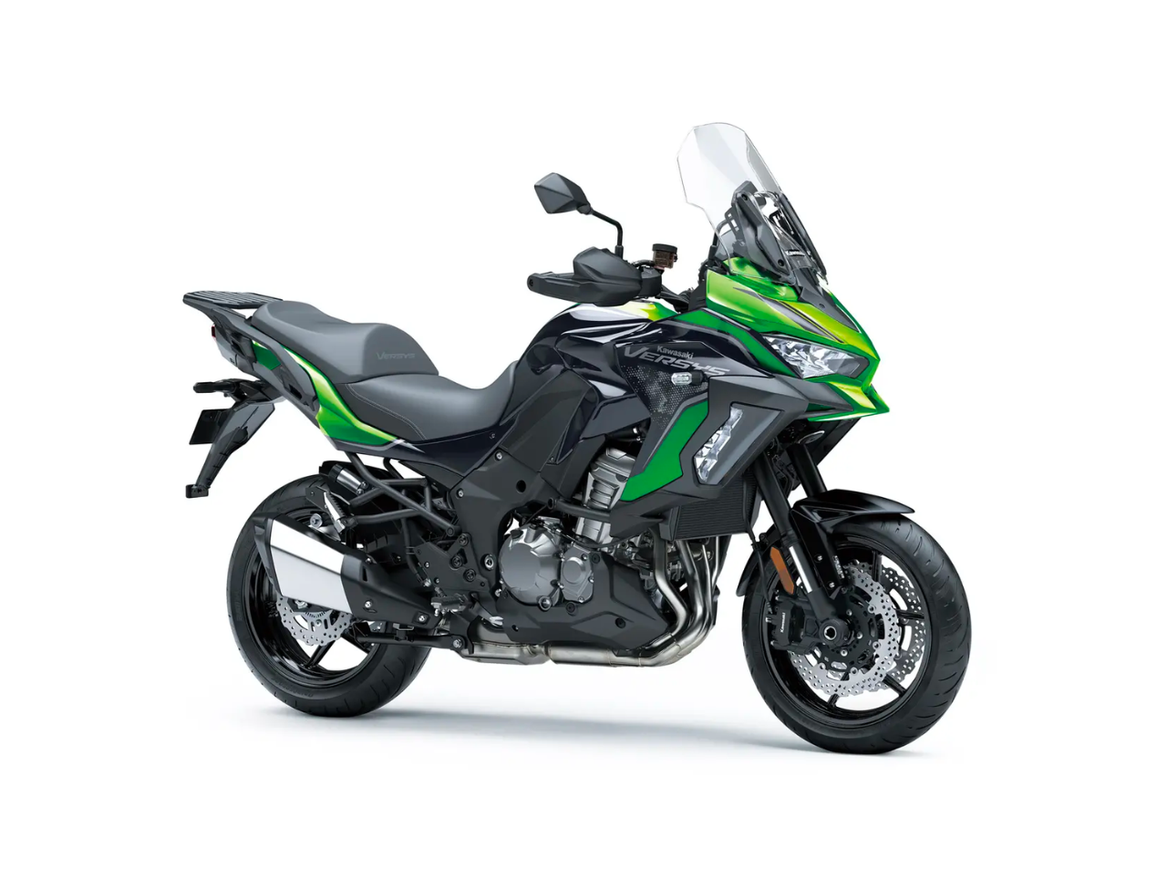 KAWASAKI Versys 1000 S (2021-)