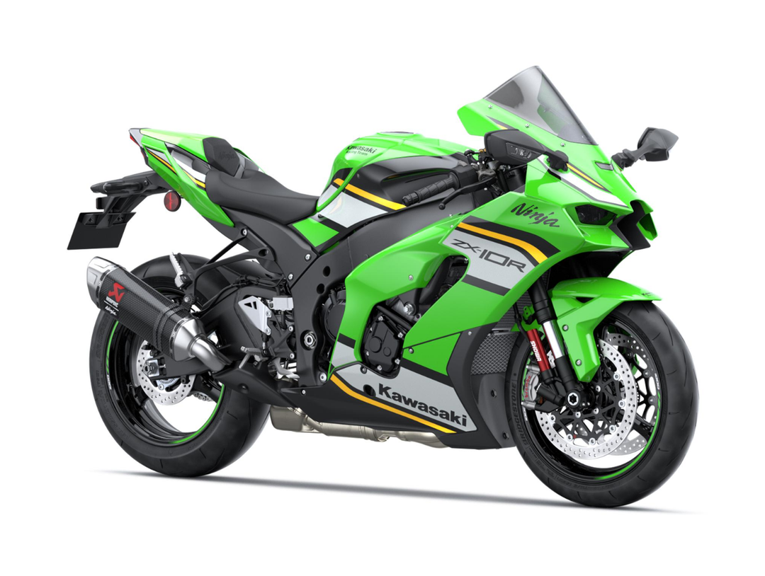 KAWASAKI ZX-10 R/RR (2025-)
