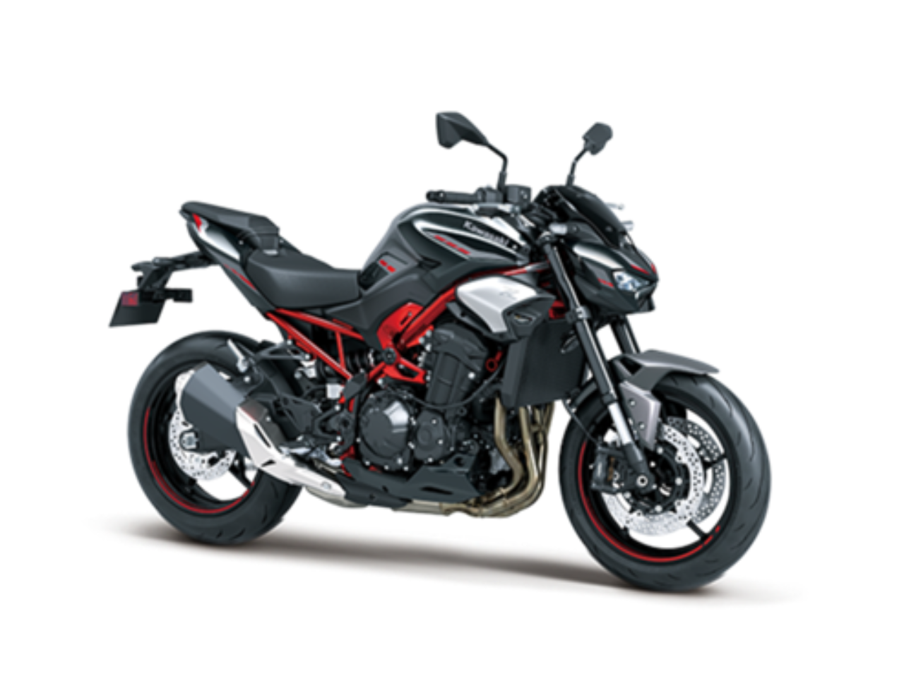 KAWASAKI Z 1000 SX (2025-)
