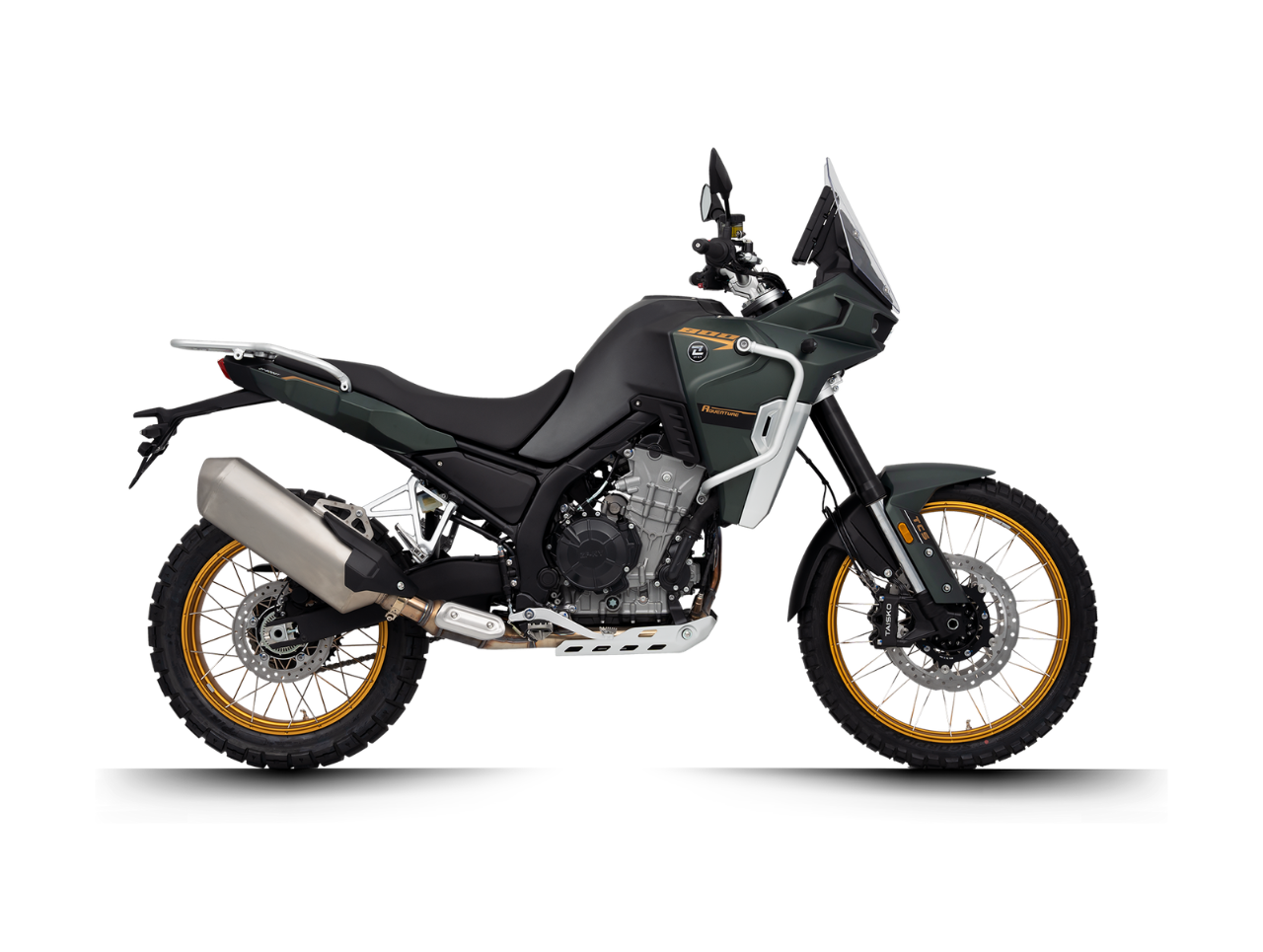 KOVE 800X (2025-)