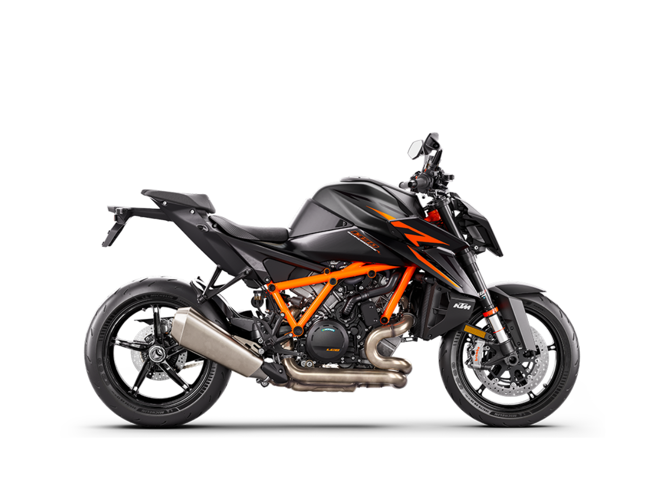 KTM 1390 Super Duke R / Evo(2026-)