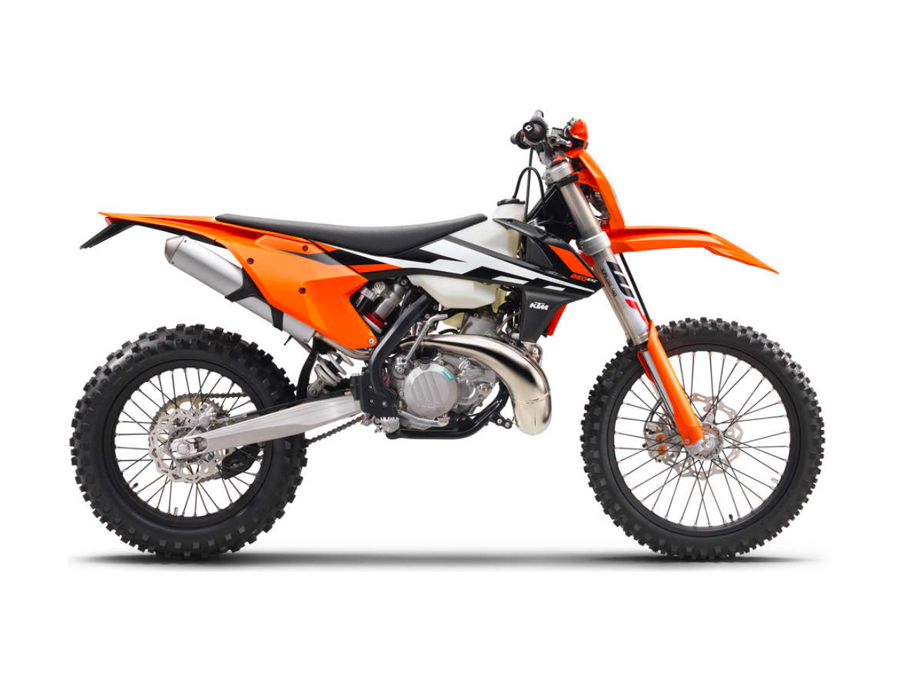 KTM 300 EXC (2017-2019)