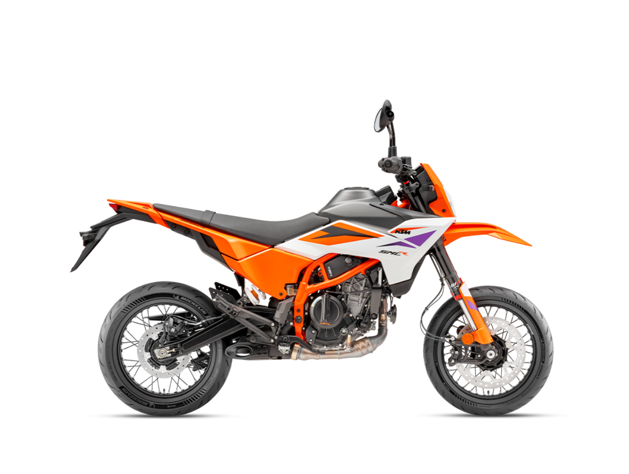 KTM 390 SMC-R (2026-)