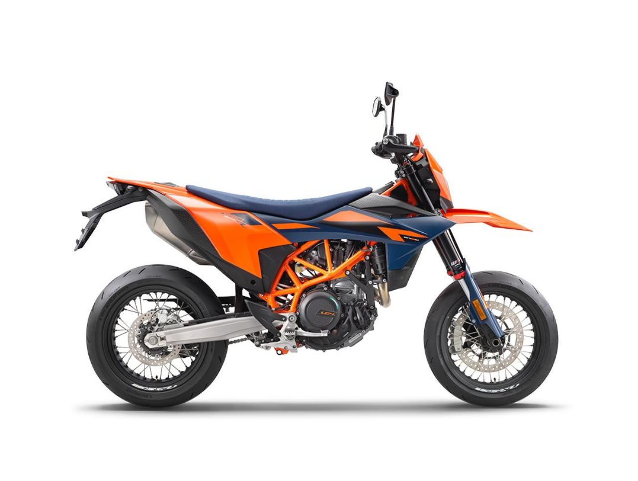 KTM 690 SMC-R (2026-)