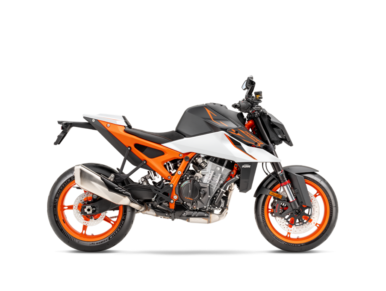 KTM 990 Duke R (2026-)
